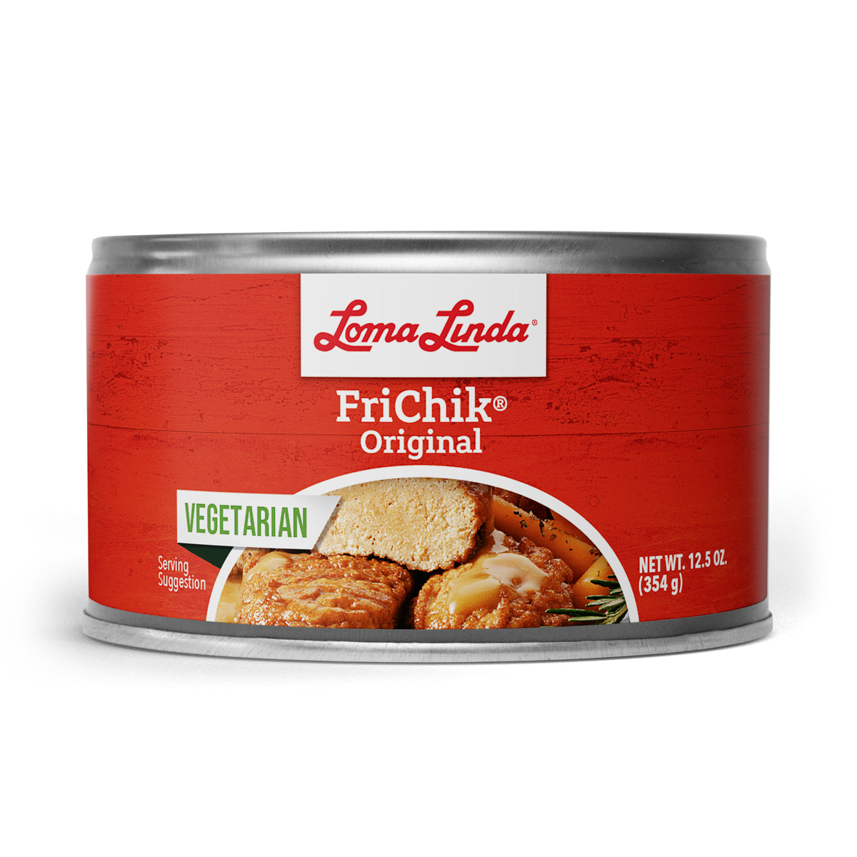 Loma Linda - FriChik - 12.5 oz. | Vegefood