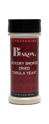 Hickory Smoked Seasoning