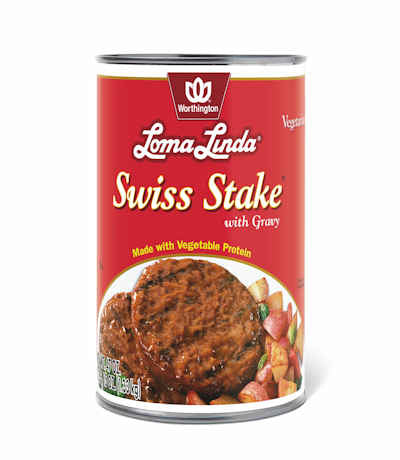 Loma Linda - Swiss Stake - 47 oz - Family Size