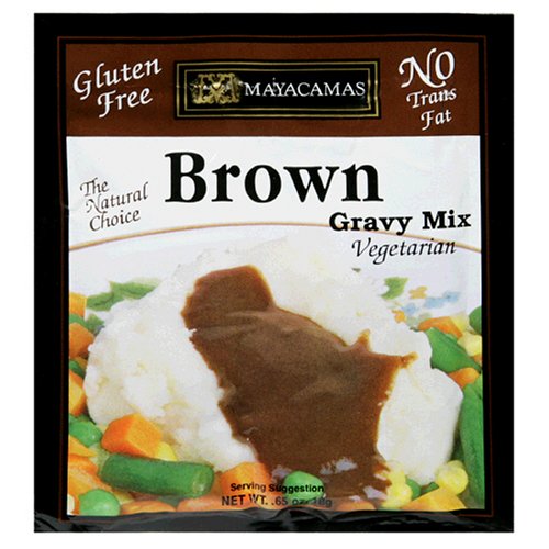 Mayacamas - Brown Gravy - .65 oz.