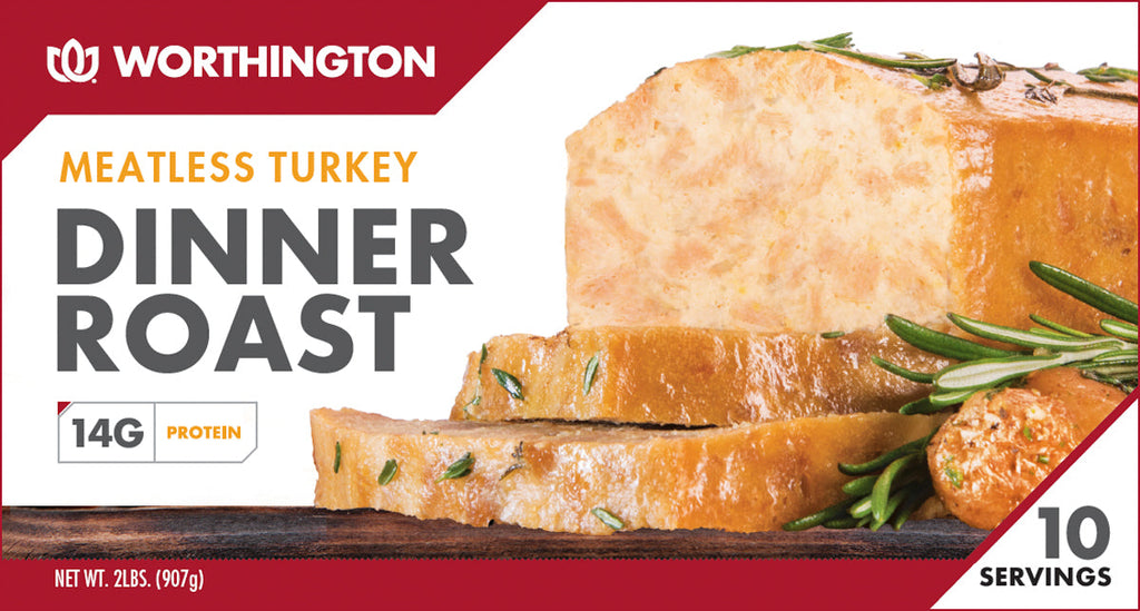 October’s Top 3 Best-Selling Plant-Based Favorites