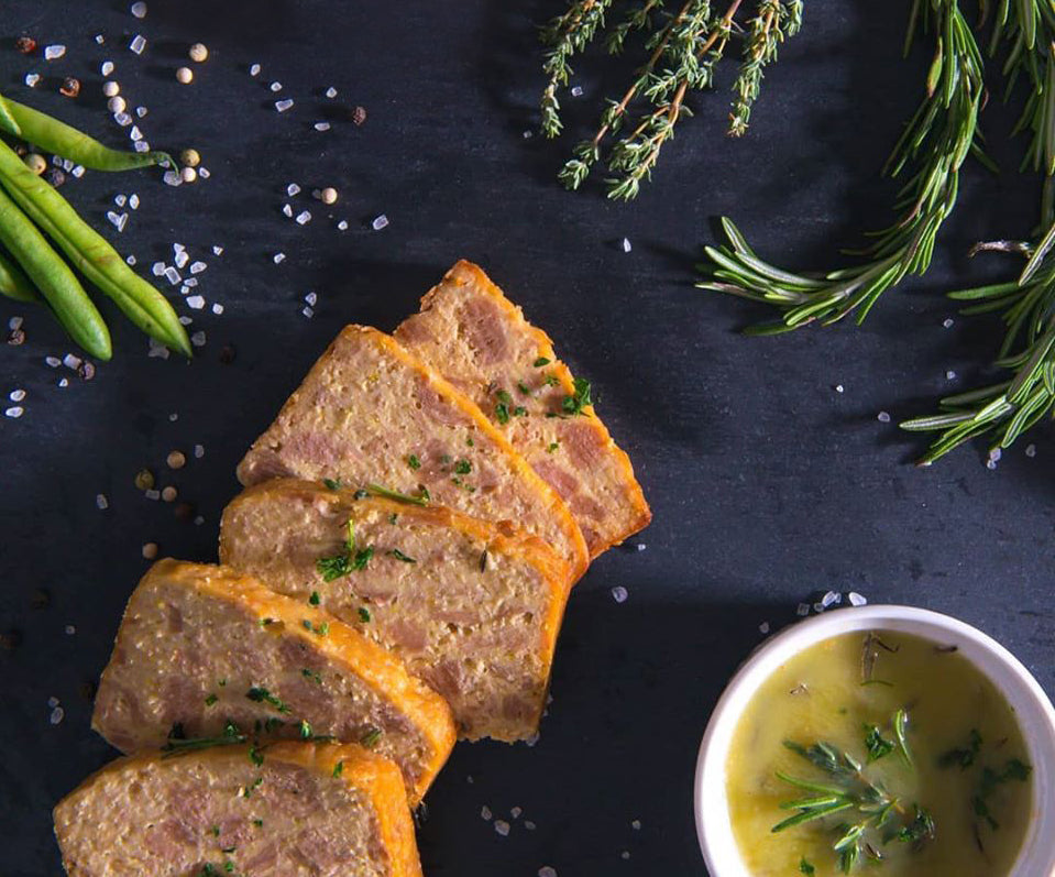 Top 3 Selected Items for November!