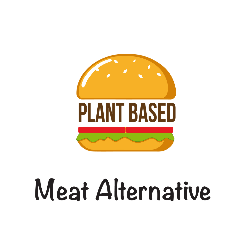 Meat Alternatives