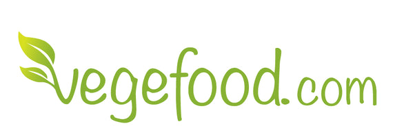 Online Vegan Grocery Store // Vegefood