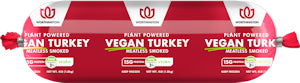 Worthington- Vegan Smoked Turkey Roll 4lbs.