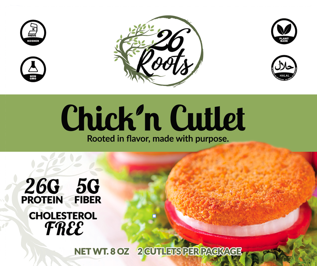 Shop Frozen Vegan Items | Delivered Right to Your Fridge! | Vegefood