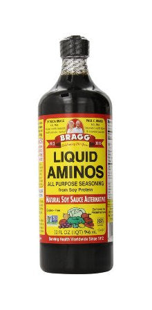 Bragg - Liquid Aminos - 32 oz.