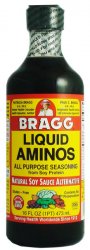 Bragg - Liquid Aminos - 16 oz.