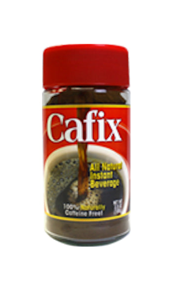 Cafix - Jars - 3.53 oz.