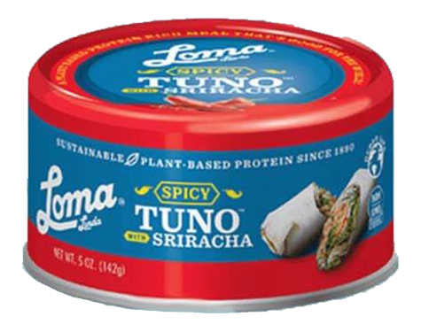 Loma Linda - Tuno - Sriracha 5 oz.