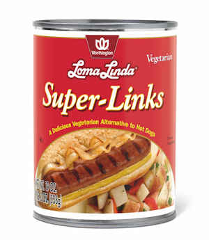 Loma Linda - Super Links - 15 oz.