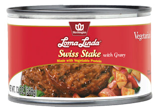 Loma Linda - Swiss Stake - 13 oz