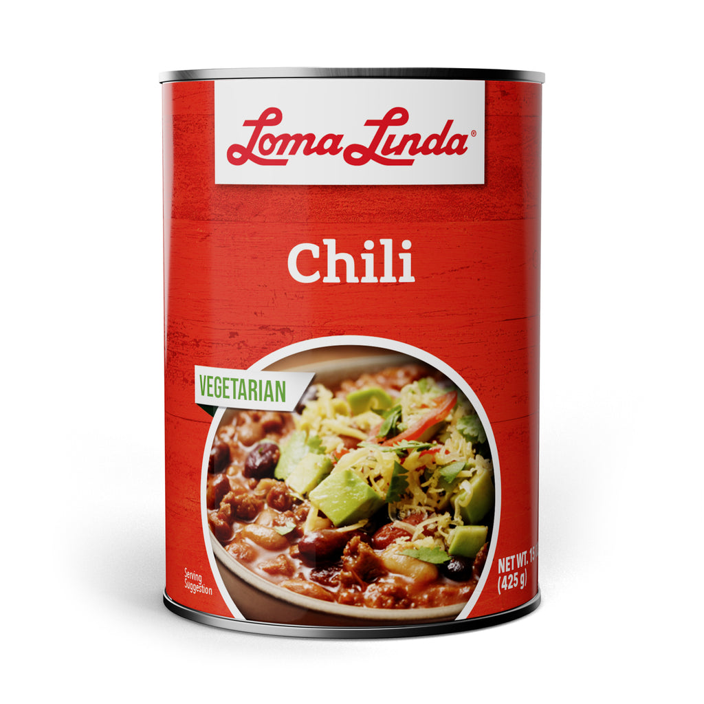 Loma Linda - Chili - 15 oz.