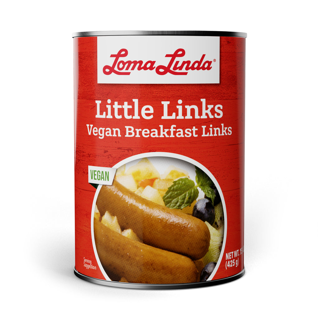 Loma Linda - Little Links - 15 oz.