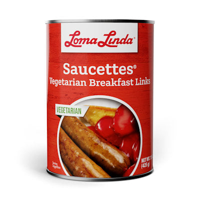 Loma Linda - Saucettes - 15 oz.