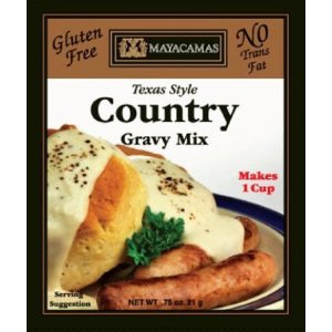 Mayacamas - Country Gravy - .65 oz.