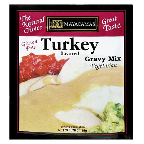 Mayacamas - Turkey Gravy - .65 oz.