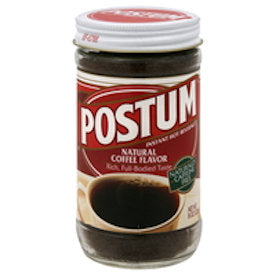 Postum - Instant Beverage - 8 oz.